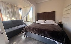Suite Dreams Cute Studio Flat